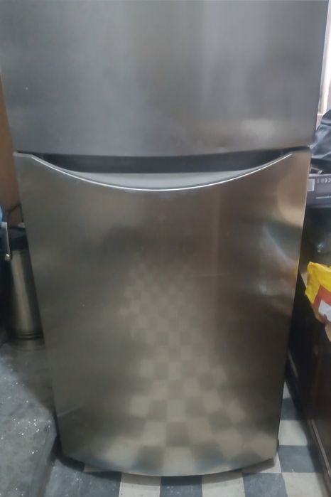 Хладилник с фризер Ariston Hotpoint