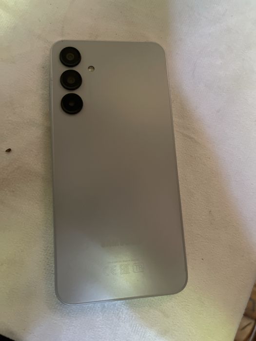 Samsung A16 с гарантийе