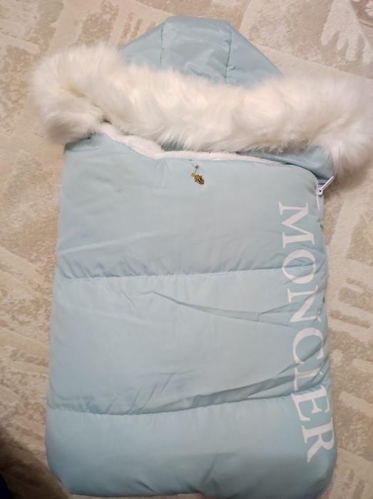 Подам кокон на выписку