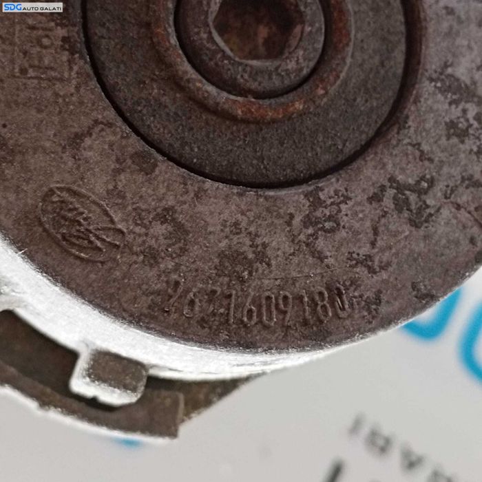 Suport Accesorii Alternator Motor Ford C-Max 2 2.0 TDCI 2010 - 2018 Cod 9688628680 [2455]