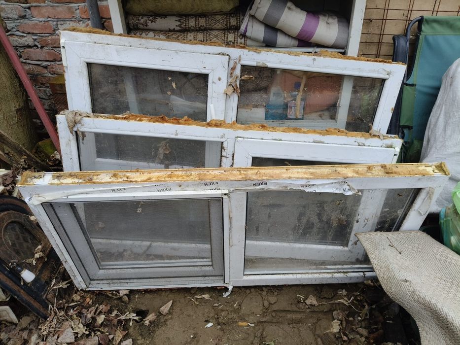 Geam termopan și velux