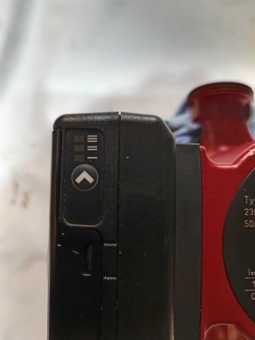 Циркулационна помпа Grundfos