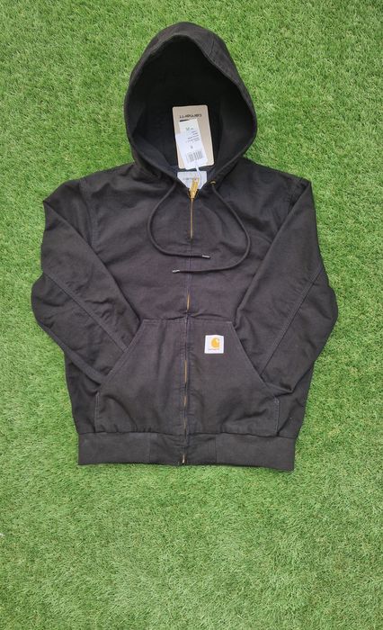 Geaca Carhartt Active Jacket