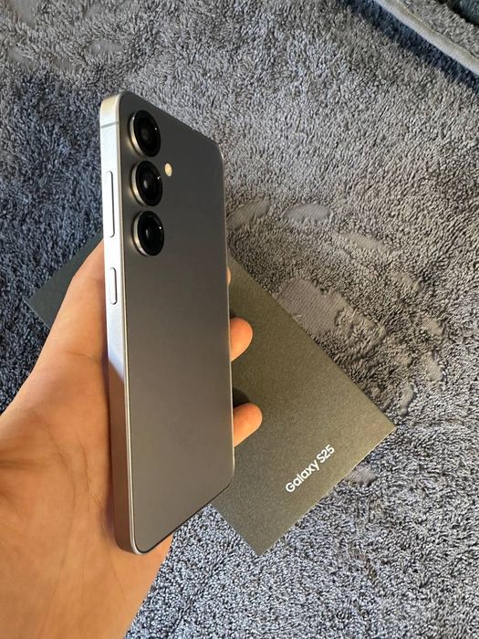 Samsung S25 256gb