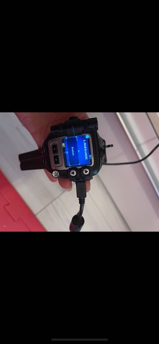 Детски шпионски часовник spynet