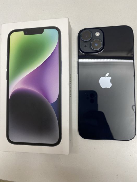 Iphone 14 Айфон 14