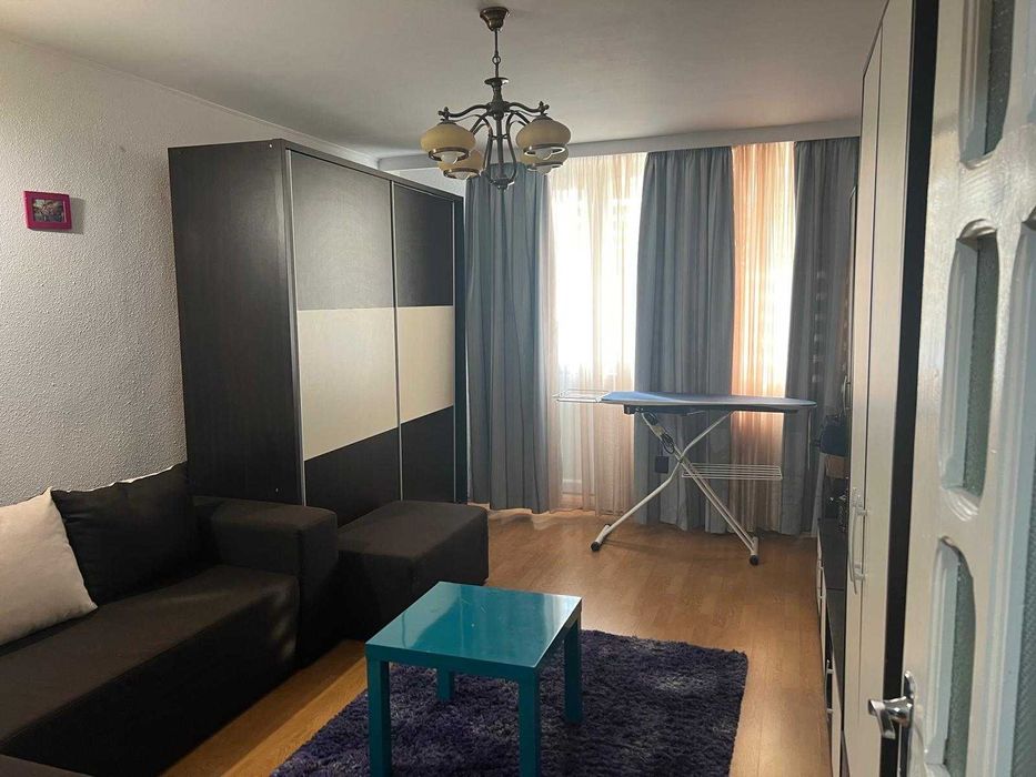 Apartament 3 camere cu garaj si boxa incluse