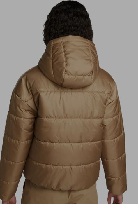 Nike дамско яке хс