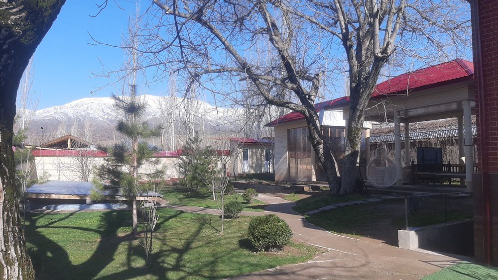 oqtosh dacha,акташ дача