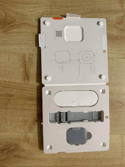 CMF Nothing Smart Watch PRO