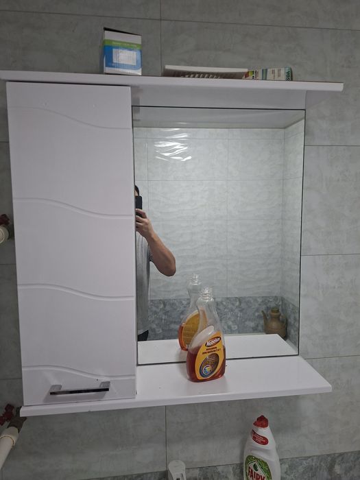 Дверь межкомнатная