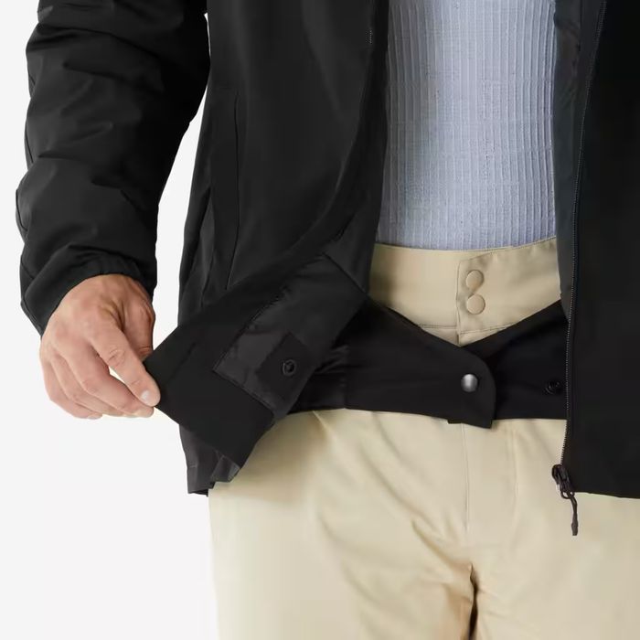 Водоустойчиво ски яке