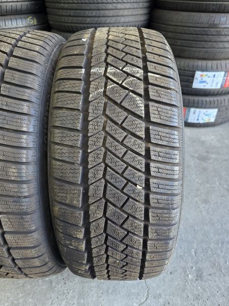 225/50/18 Continental 2бр RunFlat
