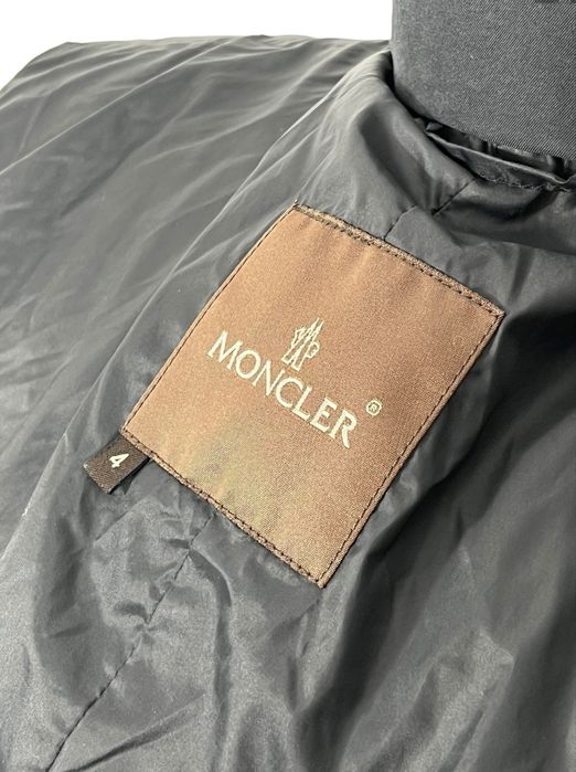 Moncler exclusive collection