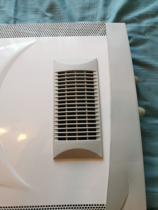 Електрическа печка TESY