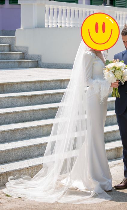Rochie de mireasa