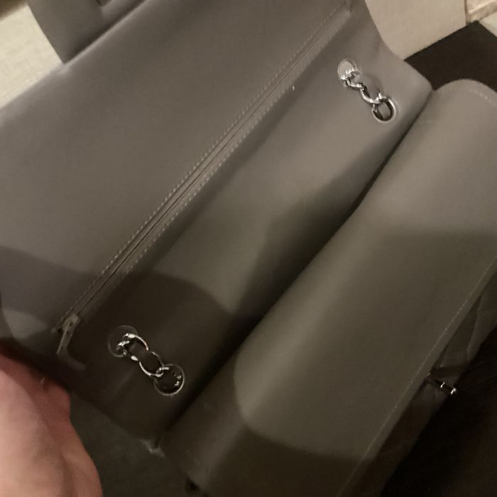 Сумка денская Chanel