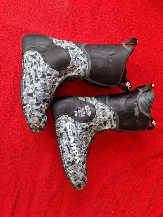 Туринг обувки Scarpa Maestrale 26