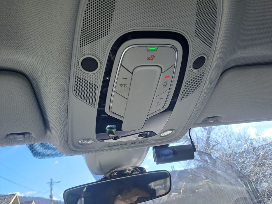 Audi A4 break , 2.0 tdi