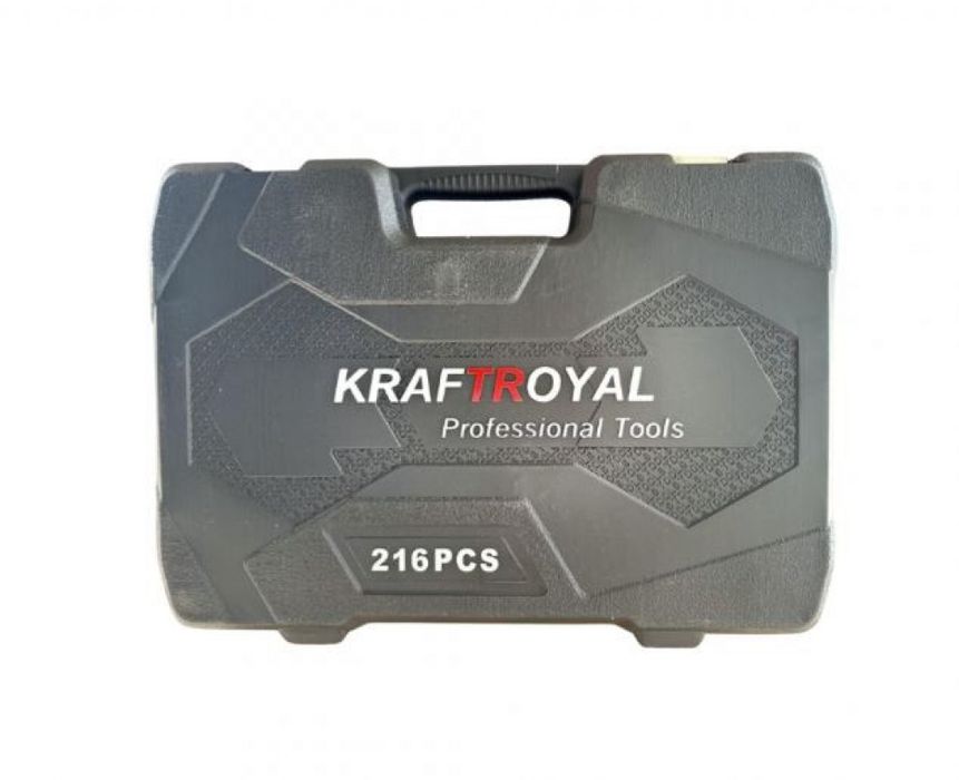 Комплект гедоре от 216 части 2062TR