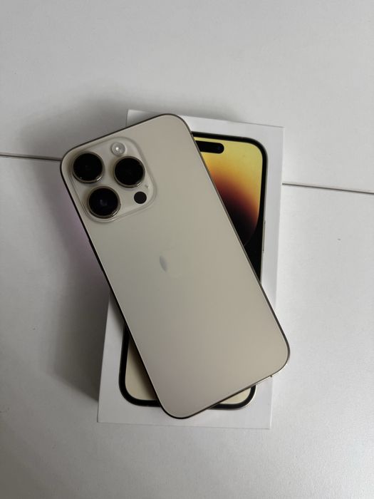 Продаю iPhone 14 pro