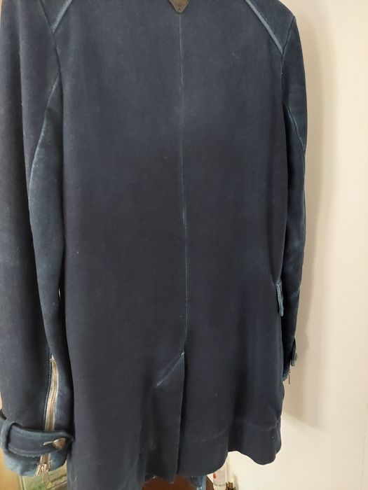 Haina de toamna-iarna Diesel