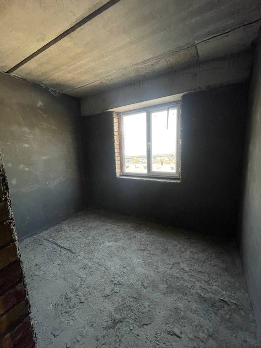 3 комнатная квартира ЖК Compass