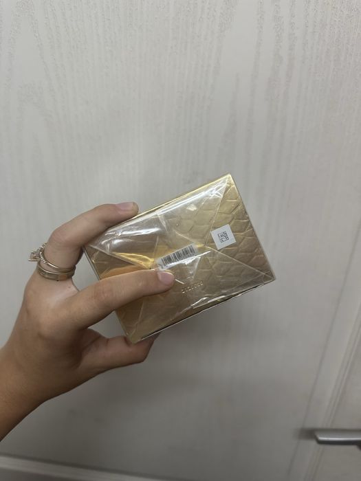 Versce crystal noir