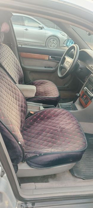 Ауди 100 С4, объем 2.8 автомат