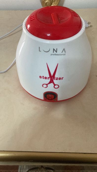 Маникюр аппартя