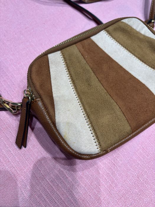 Stradivarius чанта