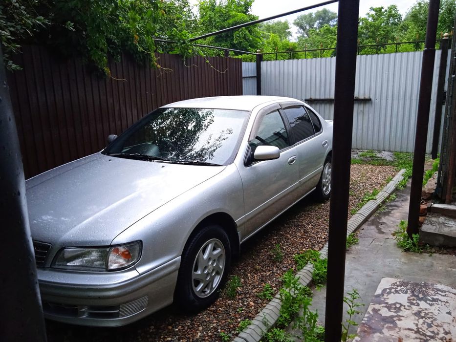 Продам Nissan Cefiro