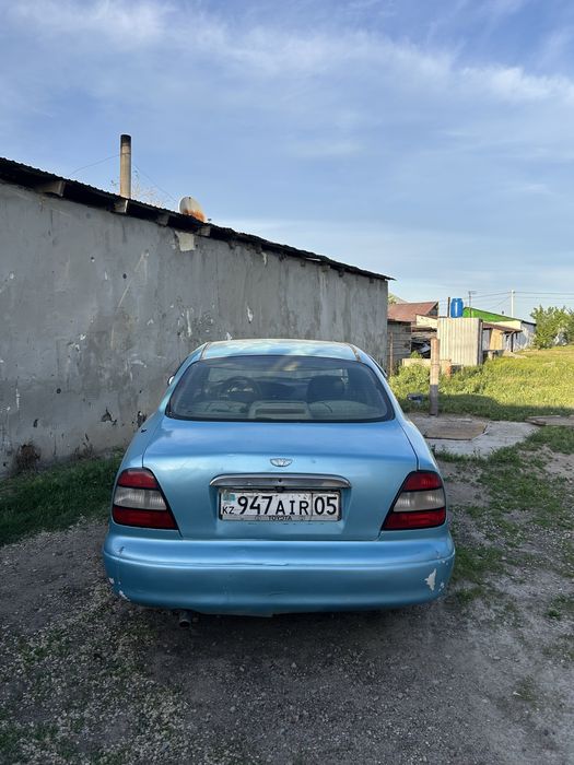 Продам машину део