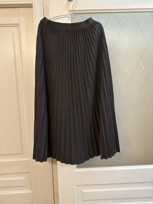 продам юбку плиссе