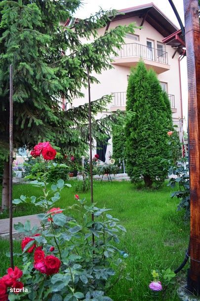 Vila 6 camere-Mamaia Nord