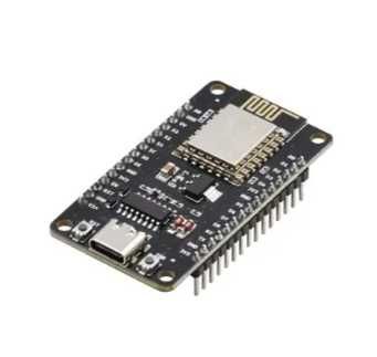 Node MCU v3 ESP12E (esp8266)