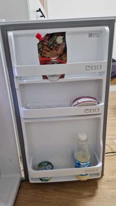 Холодильник Artel HS-&137 RM