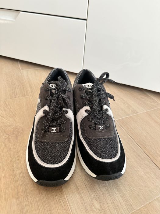 Маратонки унисекс