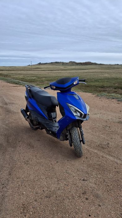 Продам мопед м10