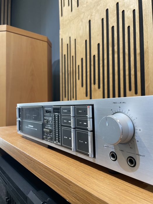 Deck pioneer cr 550 servisat