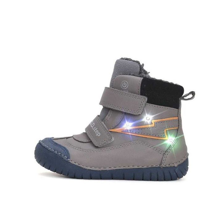 Детски Светещи Боти DD Step 25-30