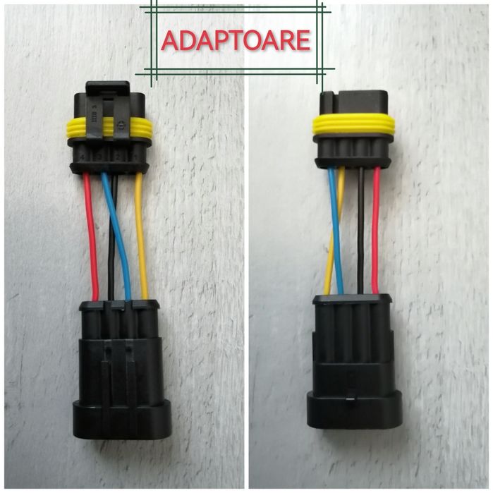 Interfata GPL STAG - Tomasetto  / AGC- Zenit / Cablu / Tester/Diagnoza