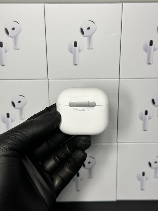 AirPods 4 ANC • Sigilate