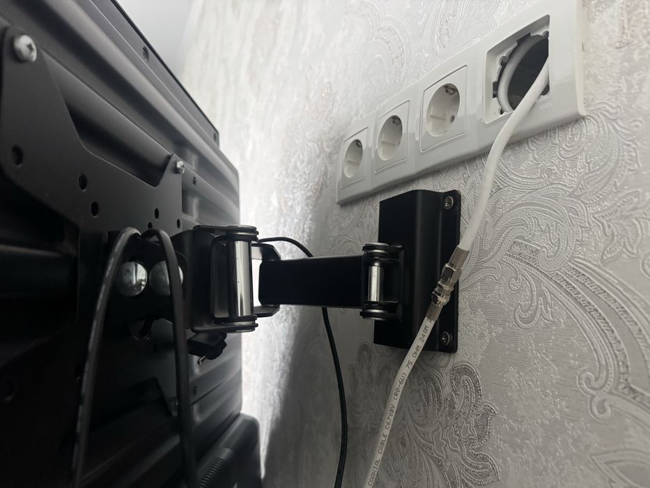 Телевизор Самсунг