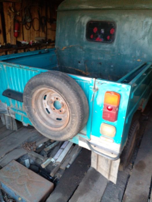 Продам луаз в рабочем состоянии