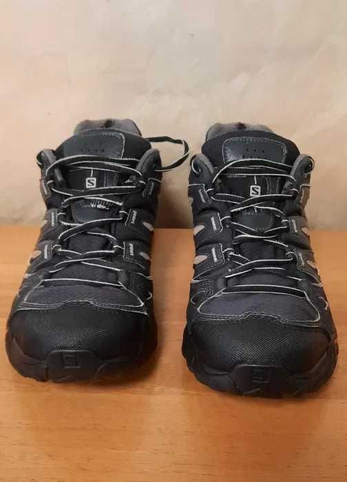 Salomon ESKAPE GTX ® -GORE-TEX® В Много Добро Състояние