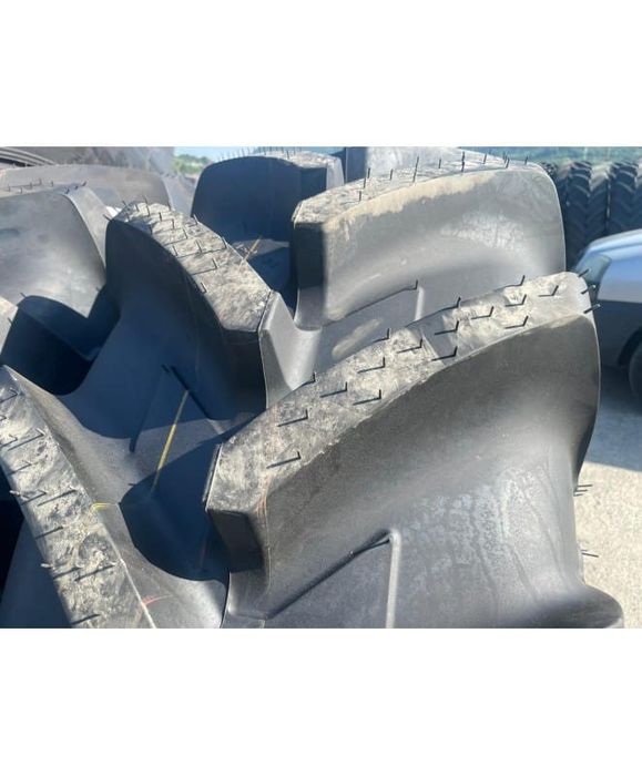 16.9 r24 ( 16924 ) michelin agribib  Cauciucuri tractor, Fiat, Case, Fendt, John Deere, New Holland, Massey Ferguson, UTB   Cauciucuri tractor, Fiat,