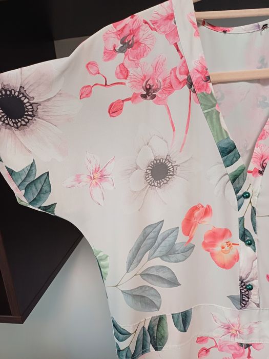 Rochie eleganta de vara