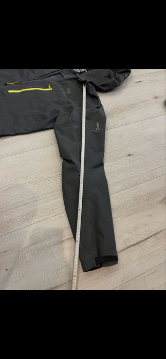Jacheta ArcTeryx