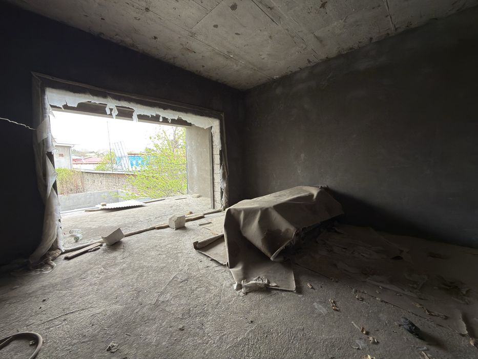 Продажа участка срочно Мать и Дитя 4 сотки Коробка черновая отделка